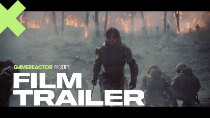 Dune: Part Three - Trailer Oficial