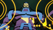 O chefe da Marvel TV quer que X-Men '97 dure 10 temporadas