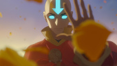 Avatar Aang: The Last Airbender estrear&aacute; na Paramount+ em algumas semanas