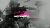 Livestream Replay - Call of Duty: Infinite Warfare - Reinforce