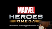 Marvel Heroes Omega - Livestream Replay Part 2