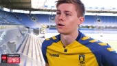 Brøndby Esports - Fredberg Interview