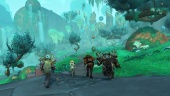 Eternity’s End – Launch Trailer