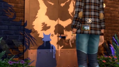 The Sims 4 Lobisomens - Trailer oficial revela