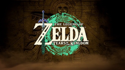 The Legend of Zelda: Tears of the Kingdom - Trailer da data de lançamento