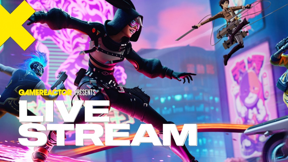 Epic Games investirá em Fortnite e Loja enquanto Unreal Tournament