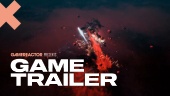 The First Berserker: Khazan - Demo Accolades Trailer