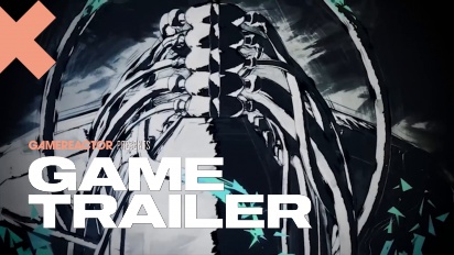 Romeo is a Dead Man - Trailer de Introdu&ccedil;&atilde;o (PS5)