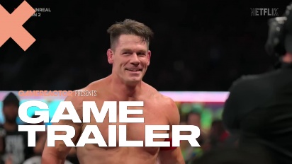 WWE: Unreal: Temporada 2 - Trailer Oficial (Netflix)