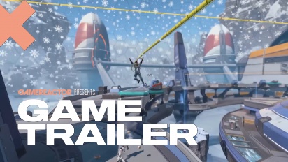 Apex Legends: Evento Winter Wipeout (PS5 & PS4)