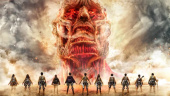 Satoshi Shiki fala sobre os desafios de fazer o prel&uacute;dio de Attack on Titan