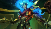 Clockfall nem sempre foi pensado para ser um roguelite explorador de masmorras