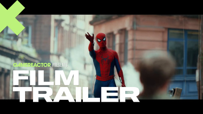 Spider-Man: Brand New Day - Trailer de Produ&ccedil;&atilde;o Pr&aacute;tico