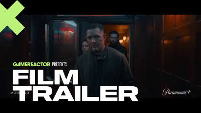 MobLand - Teaser da 2&ordf; Temporada