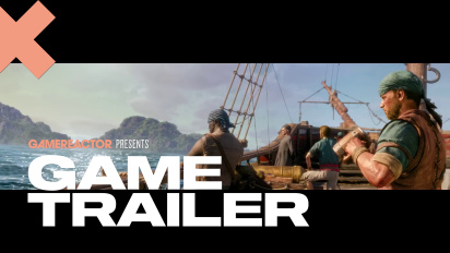 Assassin's Creed Black Flag Resincronizado - Trailer de Lan&ccedil;amento de Horizon