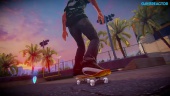 Tony Hawk's Pro Skater 5 - Launch Interview