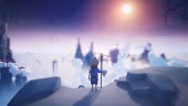Omno - The Forgotten Lands Trailer