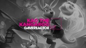 Kao the Kangaroo - Livestream Replay
