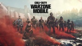 Call of Duty: Warzone Mobile lança em março