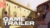 The Stone Of Madness - Release Date Announcement trailer