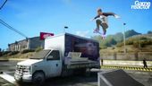 skate 3 - Good Times Trailer