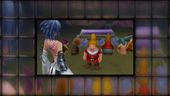 Kingdom Hearts: Birth by Sleep - Teaser Trailer