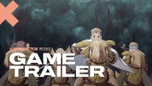 Final Fantasy Tactics - The Ivalice Chronicles Launch trailer (PS5 & PS4)
