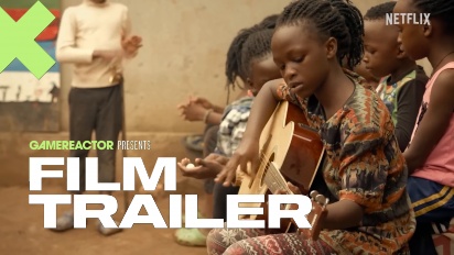 Masaka Kids, A Rhythm Within - Trailer Oficial (Netflix)