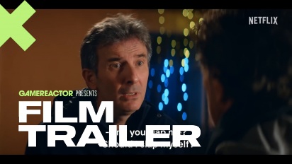 Sicily Express - Trailer Oficial (Netflix)