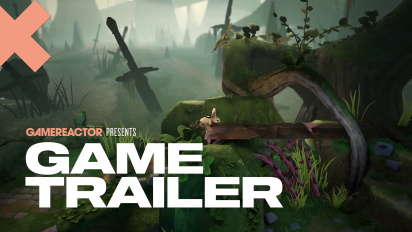 Moss: The Forgotten Relic - Trailer Oficial de An&uacute;ncio