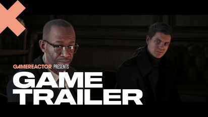 007 First Light - Conhe&ccedil;a o trailer do Greenway