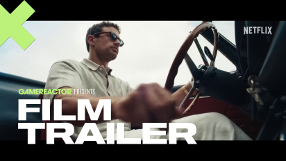 The Gentlemen: Temporada 2 - Trailer Oficial