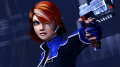 A id Software estava explorando um projeto Perfect Dark antes das demiss&otilde;es do Xbox