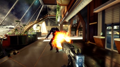 Prey: Mooncrash - Full Moon Update