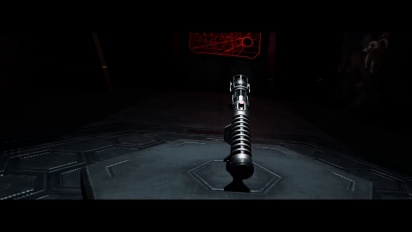 Vader Immortal - A Star Wars VR Series - Episode I Official Trailer