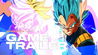 Dragon Ball: Sparking! Zero - Trailer de Lançamento do Nintendo Switch & Nintendo Switch 2