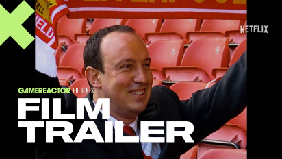 Untold UK: O Milagre de Istambul de Liverpool - Trailer Oficial (Netflix)