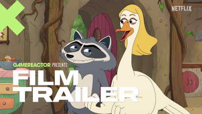 Temporada de Acasalamento - Ray Apresenta Addy - Pr&eacute;via (Netflix)