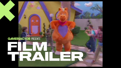 Buddy - Trailer Oficial