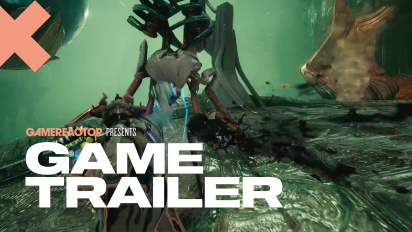 TennoCon 2026 Warframe: Trailer Oficial de Tau