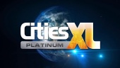 Cities XL Platinum - Trailer