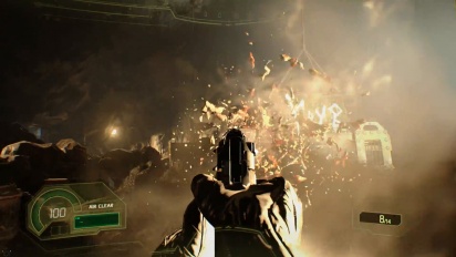 Resident Evil 7: Biohazard PS4 Review