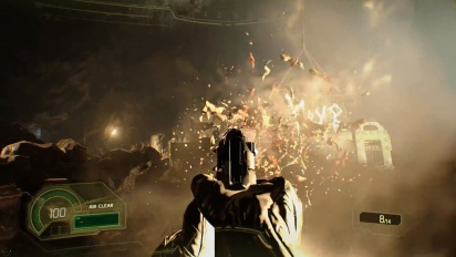 Resident Evil 7: Biohazard PS4 Review Resident Evil 7: Biohazard PS4 Review