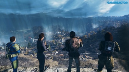 Games to Look For - November 2018