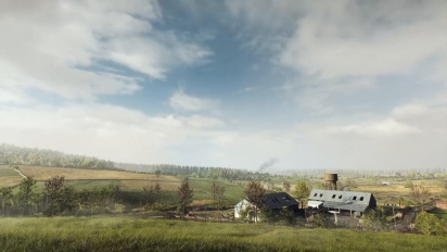 Battlefield V - Launch Maps Trailer