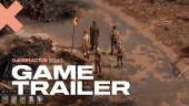 Broken Roads - Official Release Date Announce Trailer