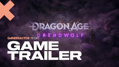 Dragon Age: Dreadwolf - Thedas chama trailer