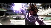 Tekken Tag Tournament 2 - Live Action Short Film by Wild Stunts Europe