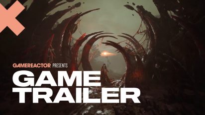 Valor Mortis - Trailer de revela&ccedil;&atilde;o