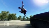 skate 3  - Maloof Money Cup DLC Trailer